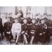 Фуражка офицерская, Корниловского ударного полка, обр. 1918 г..